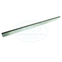 Poszycie progu dolne lewe (do zespawania z podłogą)