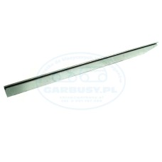 Poszycie progu dolne lewe (do zespawania z podłogą)