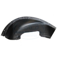 Nadkole wewnętrzne tylne lewe