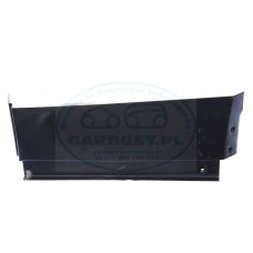 Panel boczny za drzwiami lewy mały