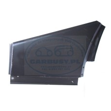 Panel boczny za drzwiami lewy duży