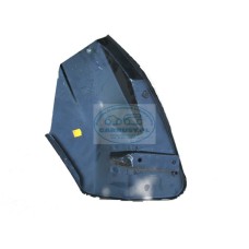 Mocowanie zderzaka + kawałek nadkola przód -67 prawy