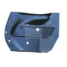 Mocowanie zderzaka + kawałek nadkola 1303 lewy