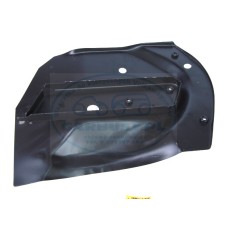 Mocowanie zderzaka + kawałek nadkola 1303 prawy