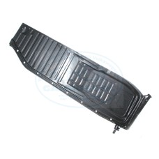 Panel podłogowy lewy Garbus -08/69 (0,75mm) Szyna fotela L