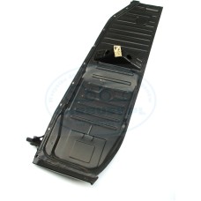 Panel podłogowy lewy Garbus 09/72- i 1303 (1mm) z piramidką