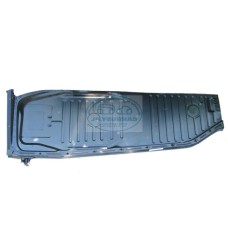 Panel podłogowy prawy Garbus 09/72- i 1303 (0,75mm) bez piramidki