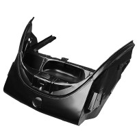 Kosz na koło zapasowe kompl. 68-