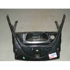 Kosz na koło zapasowe kompl.-67