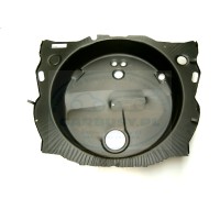 Blacha pod koło zapasowe 1302-03