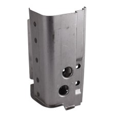 Słupek z mocowaniem zawiasu prawy Garbus -07/61 TQ