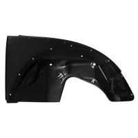 Nadkole wew. Przód kompletne prawe 67-  oryginał VW