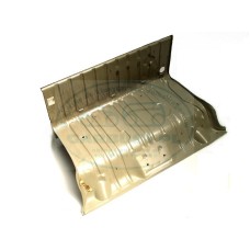 Półka tylna bagażnika kompletna Garbus. Karmann