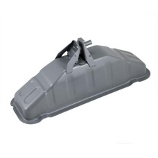 Piramidka do mocowania fotela lewa Garbus 1303 i 08/72- OE-quality