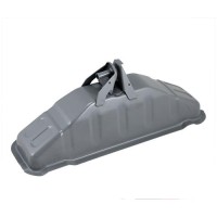 Piramidka do mocowania fotela prawa Garbus 1303 i 08/72- OE-quality