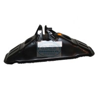 Piramidka mocowanie fotela lewy