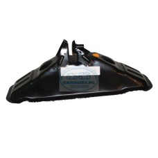 Piramidka mocowanie fotela lewy