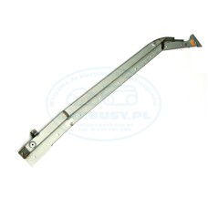 Wzmocnienie progu prawe 12/1500 cabrio -07/70