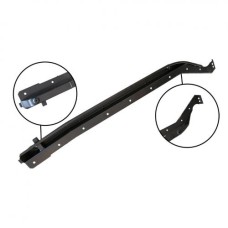 Wzmocnienie progu do cabrio 1302/3 lewe TQ germ.