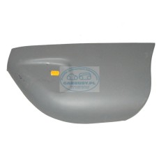 Panel tylny dolny za kołem prawy KG. 71-