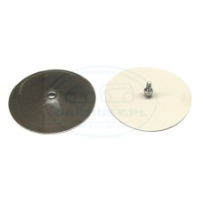 Zaślepka drążków skrętncyh KG