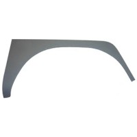 Nadkole przednie poszycie zew. nadkola lewego T2