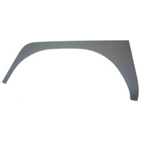 Nadkole przednie poszycie zew. nadkola prawego T2