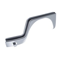 Nadkole przednie kompletne lewe Type2 10/62-07/67 TQ