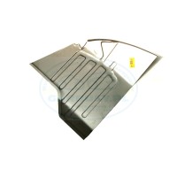 Panel podłogi w kabinie lewy 1/3  T2 -67