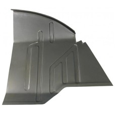 Panel podłogi w kabinie prawy 1/3 T2 -67