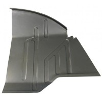 Panel podłogi w kabinie prawy 1/3 T2 -67