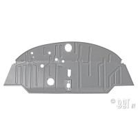 Panel podłogi w kabinie LHD T2 03/55-07/58