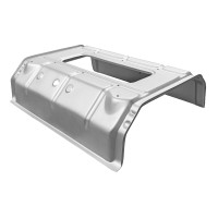 Skrzynia pod fotelami przednimi Bus 03/55-07/62