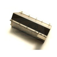 Dolna reperaturka słupka A  T2 -67 prawa