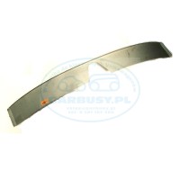 Zewnętrzny przedni panel, reperaturka pod noskiem T2 -67