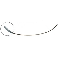 Listwa do łączenia panela przedniego z pasem dolnym T2 -67