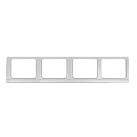 Poszycie zewnętrzne lewe na 4 okna Bus 03/55-07/67