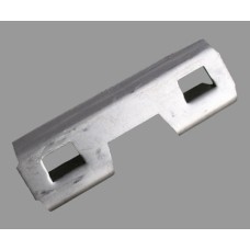 Drzwi boczne cargo blacha rygla zamka drzwi T2 -67