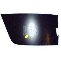 Drzwi poszycie dolne zewnętrzne prawe T2 -67