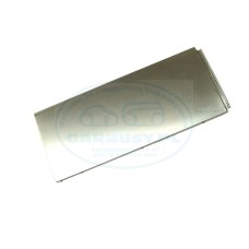 Poszycie zew. drzwi cargo (tylnych) T2 -67