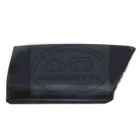 Część nadkola tylnego przednia lewa T2 -72