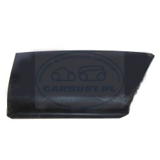 Część nadkola tylnego przednia lewa T2 -72