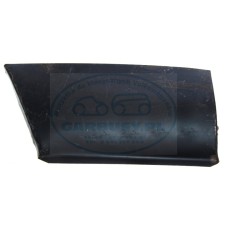 Część nadkola tylnego przednia prawa T2 -72