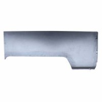 Nadkole tylne lewe T2