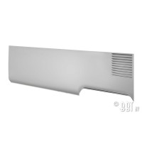 Side flank long left