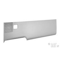 Side flank long right