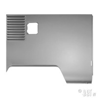 Side flank short right