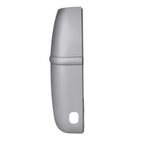 Tył narożnik lewy kompletny Type2 Bus 08/61-12/63