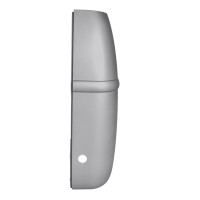 Tył narożnik prawy kompletny Type2 Bus Bus 57-59 TQ