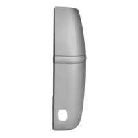 Tył narożnik prawy kompletny Type2  Bus 08/61-12/63 TQ